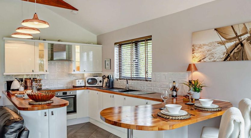 Photo of 1 Bed in Nether Stowey