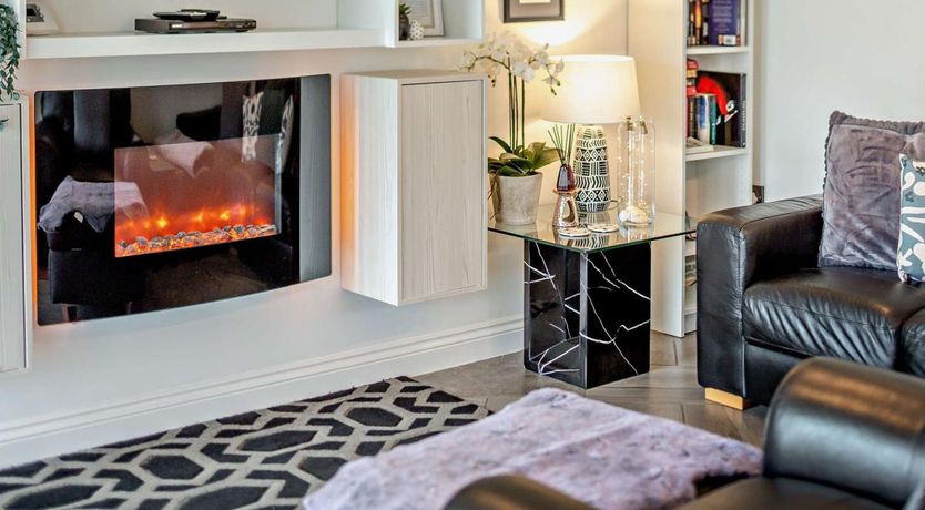 Photo of 1 Bed in Nether Stowey