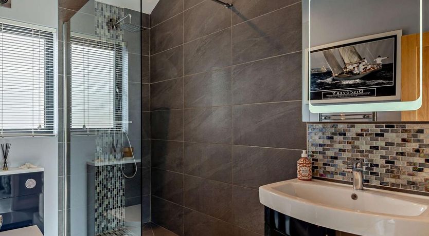 Photo of 1 Bed in Nether Stowey