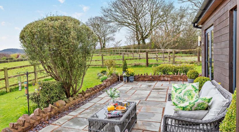 Photo of 1 Bed in Bridgwater