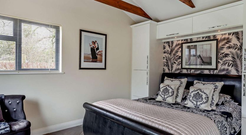 Photo of 1 Bed in Bridgwater