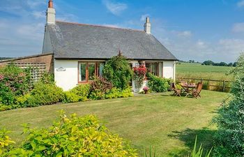 Barmoor Ridge Holiday Cottage