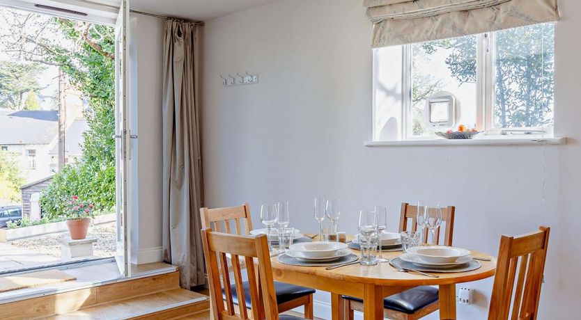 Photo of 2 Bed in Torquay