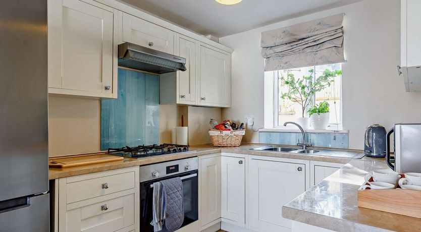 Photo of 2 Bed in Torquay