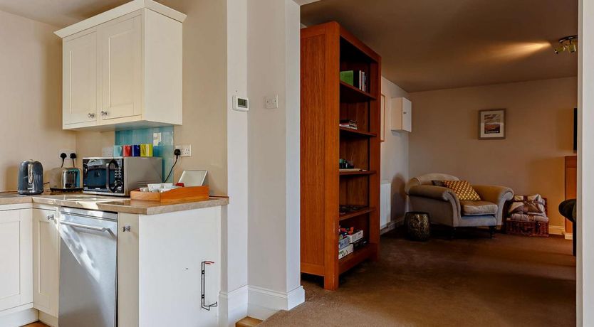 Photo of 2 Bed in Torquay