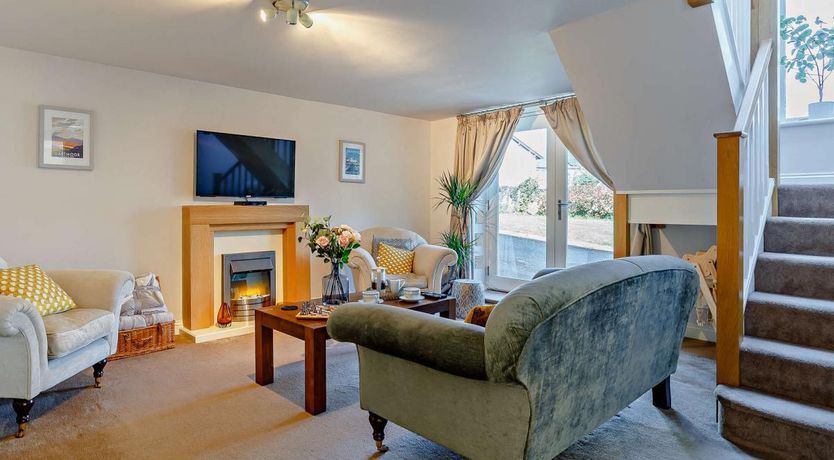 Photo of 2 Bed in Torquay