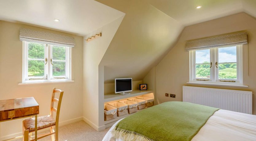 Photo of 1 Bed in Battle