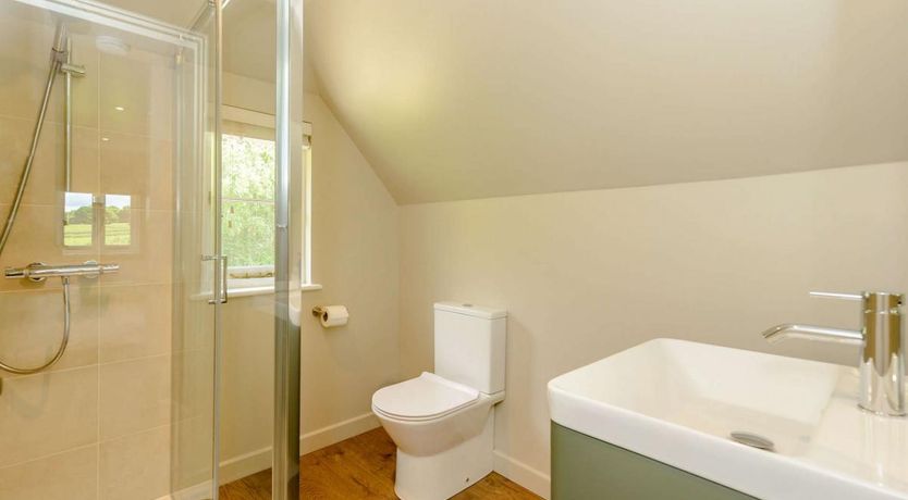 Photo of 1 Bed in Netherfield