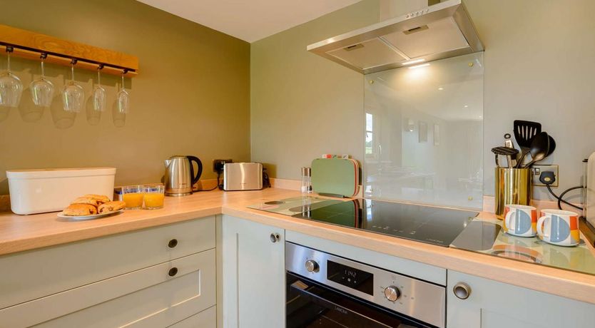 Photo of 1 Bed in Netherfield