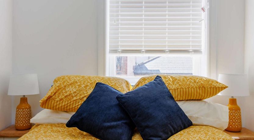 Photo of 2 Bed in Brixham