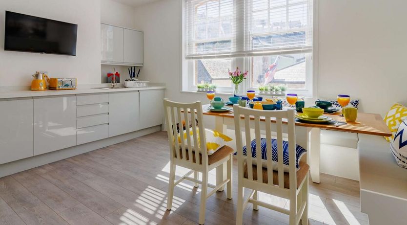 Photo of 2 Bed in Brixham