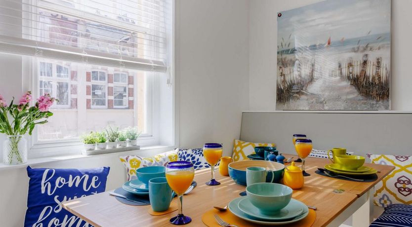 Photo of 2 Bed in Brixham