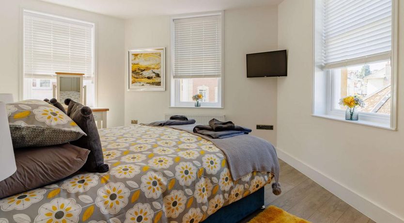 Photo of 2 Bed in Brixham