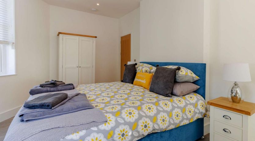 Photo of 2 Bed in Brixham