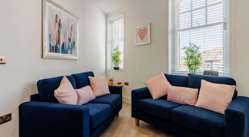 Photo of 2 Bed in Brixham