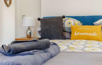 in Brixham (89374) Apartment
