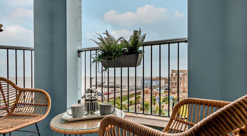Photo of in Cromer (91297)