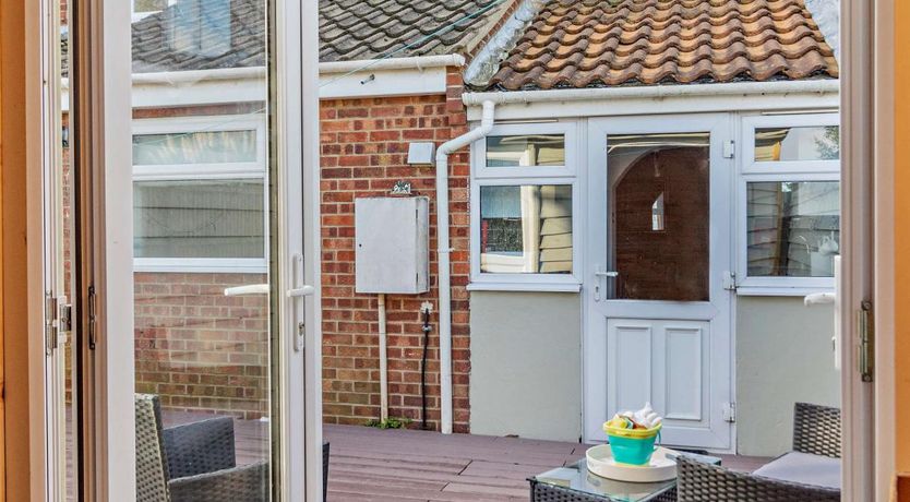 Photo of 3 Bed in Winterton-on-Sea