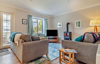 in Winterton-on-Sea (93210) Holiday Cottage
