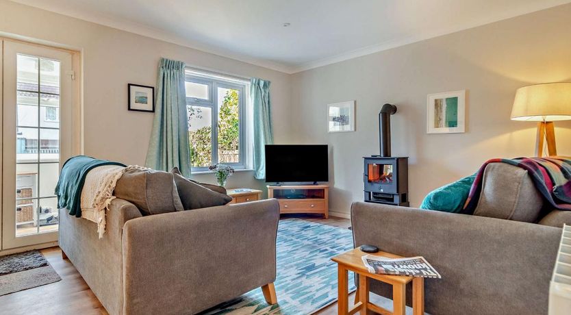 Photo of in Winterton-on-Sea (93210)