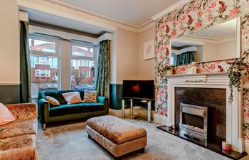 in Scarborough (93438) Holiday Cottage