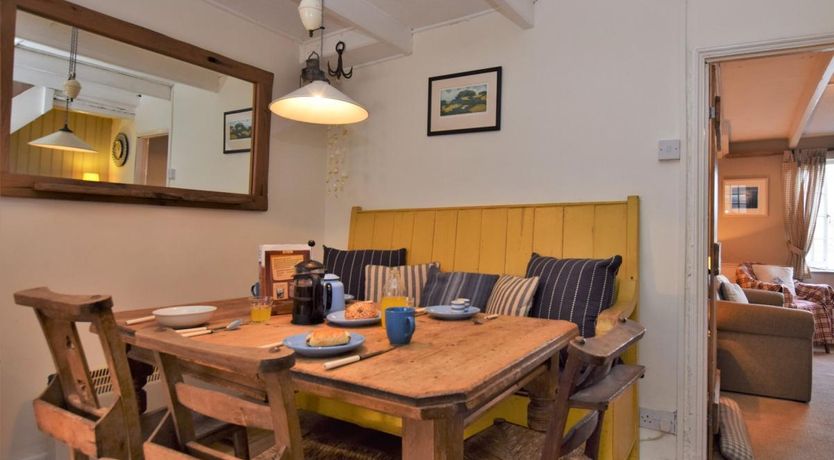 Photo of 2 Bed in Polruan