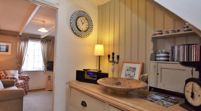 Photo of 2 Bed in Polruan