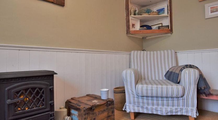 Photo of 2 Bed in Polruan