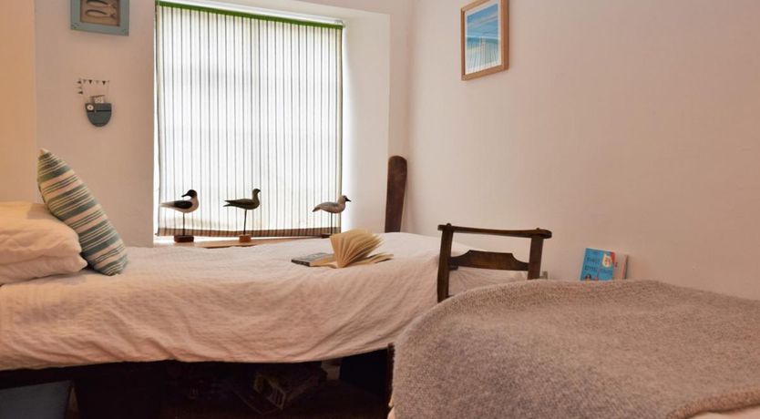 Photo of 2 Bed in Polruan