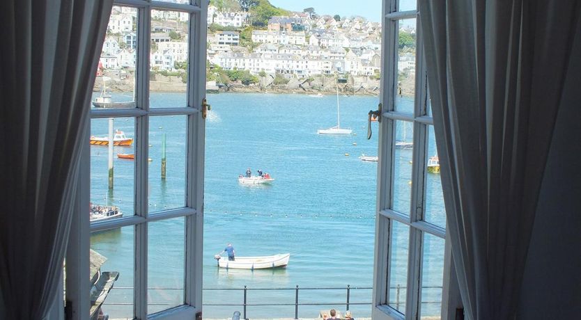Photo of 2 Bed in Polruan