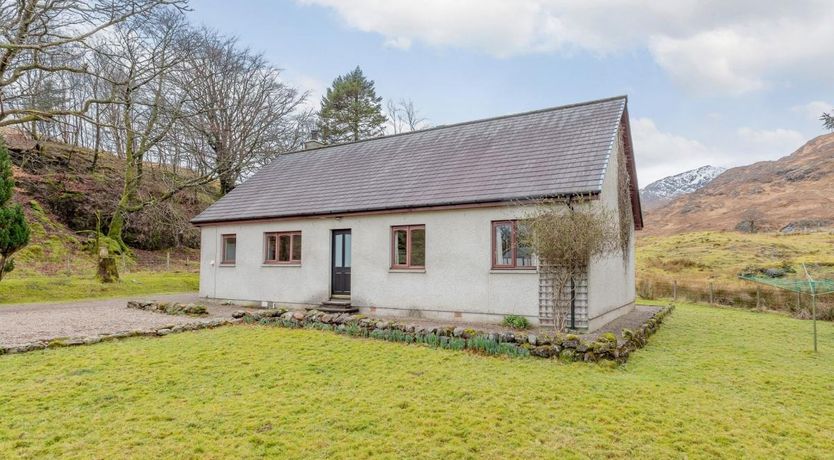 Photo of 3 Bed in Ardgour