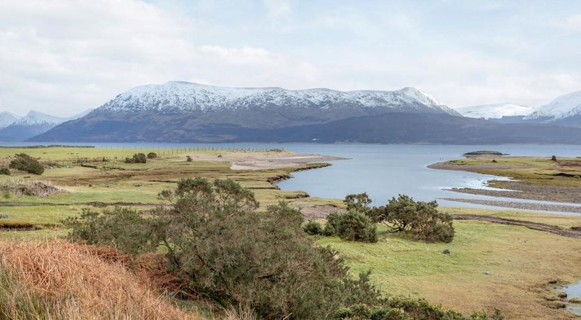 Photo of Cottage in The Highlands