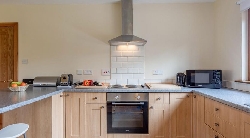 Photo of 3 Bed in Ardgour