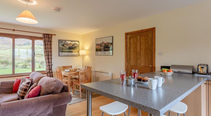 Photo of 3 Bed in Ardgour