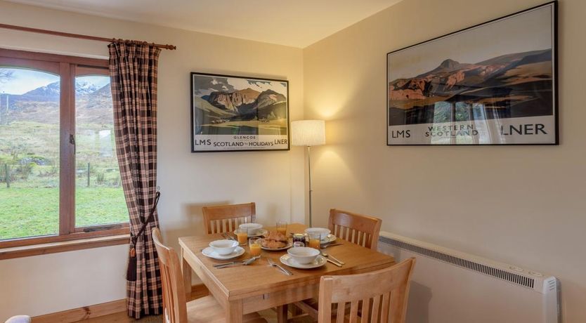 Photo of 3 Bed in Ardgour