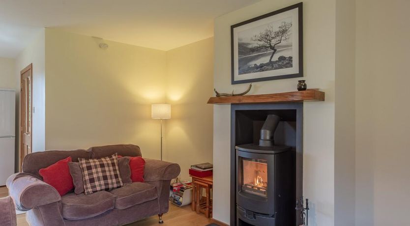 Photo of 3 Bed in Ardgour