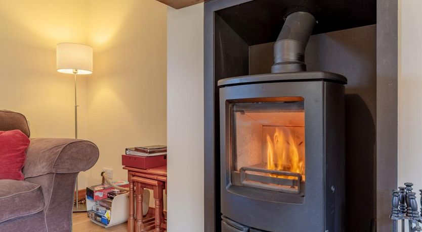 Photo of 3 Bed in Ardgour