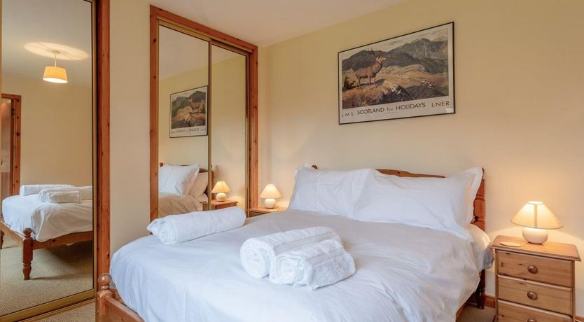 Photo of 3 Bed in Ardgour