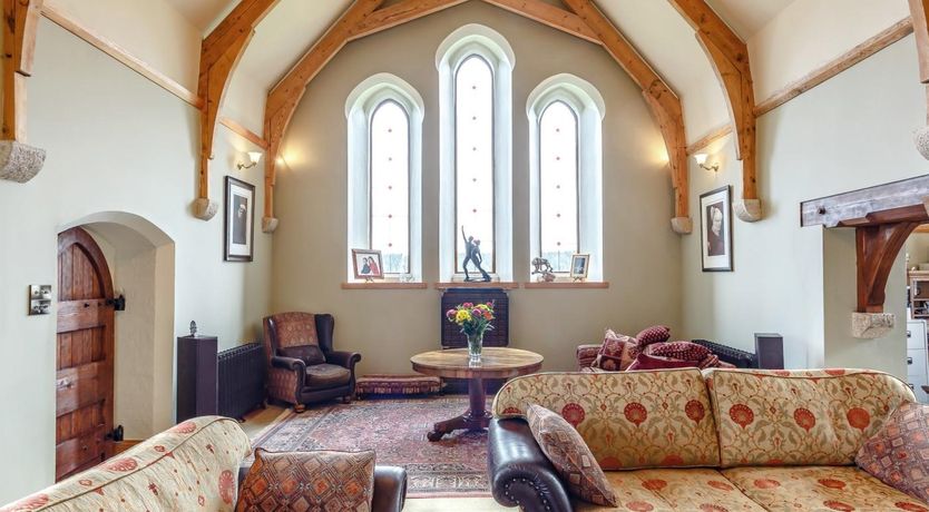 Photo of 4 Bed in Gunnislake