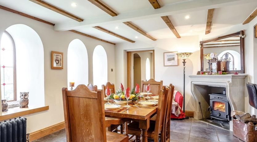 Photo of 4 Bed in Gunnislake