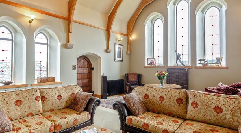 Photo of 4 Bed in Gunnislake