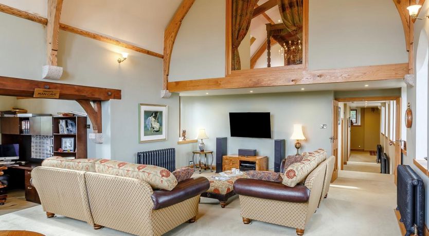 Photo of 4 Bed in Gunnislake