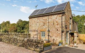 Photo of Barn in Derbyshire