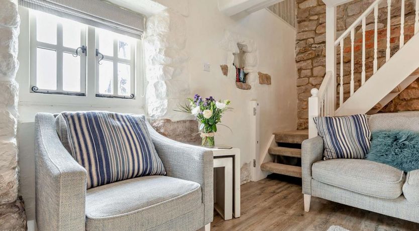 Photo of 1 Bed in Alderwasley