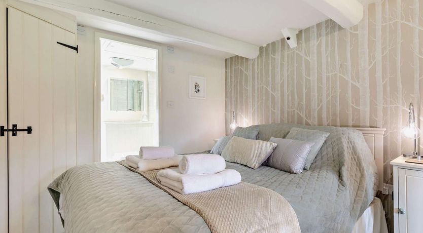 Photo of 1 Bed in Alderwasley