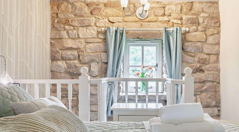 Photo of 1 Bed in Alderwasley