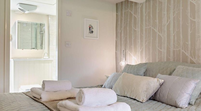 Photo of 1 Bed in Alderwasley