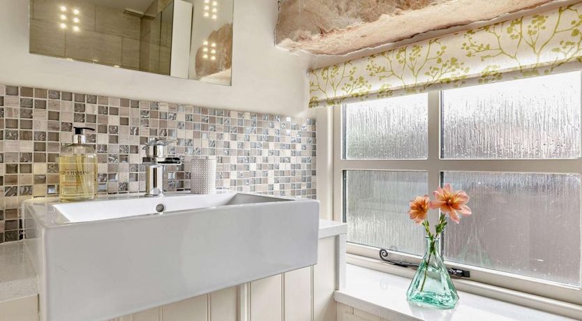 Photo of 1 Bed in Alderwasley