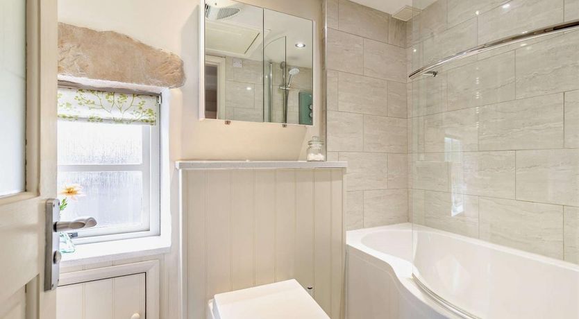 Photo of 1 Bed in Alderwasley