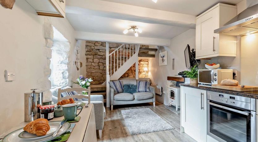 Photo of 1 Bed in Alderwasley